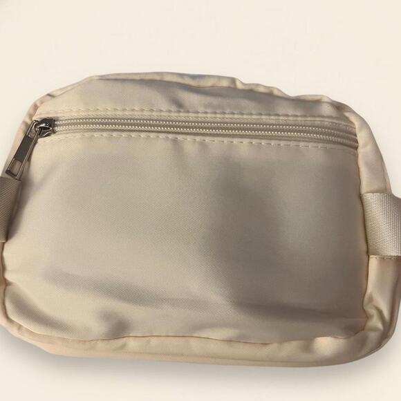 Belt Bag / fanny pack (Lululemon-style) - Picture 3 of 4